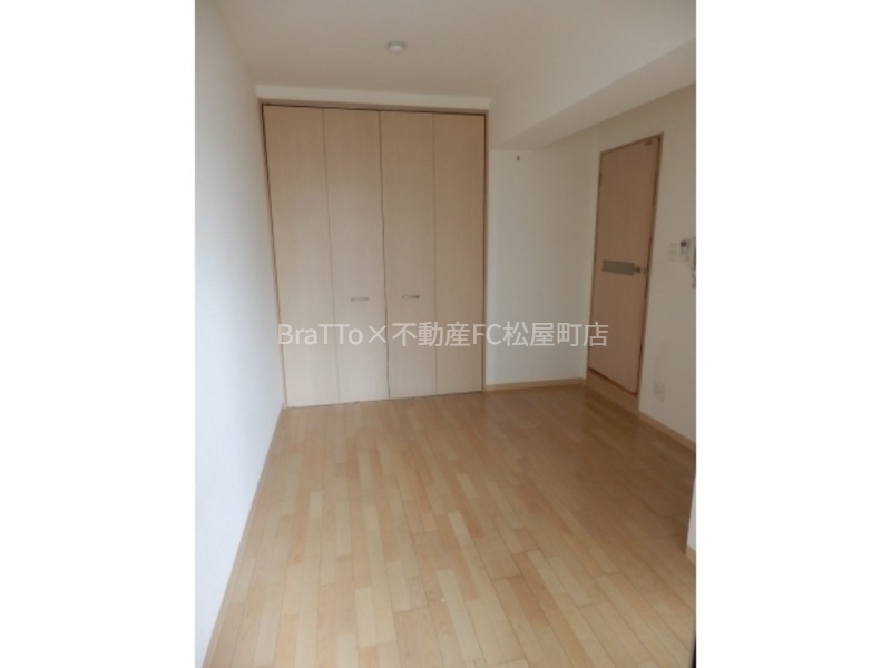 居室・リビング　居室・リビング