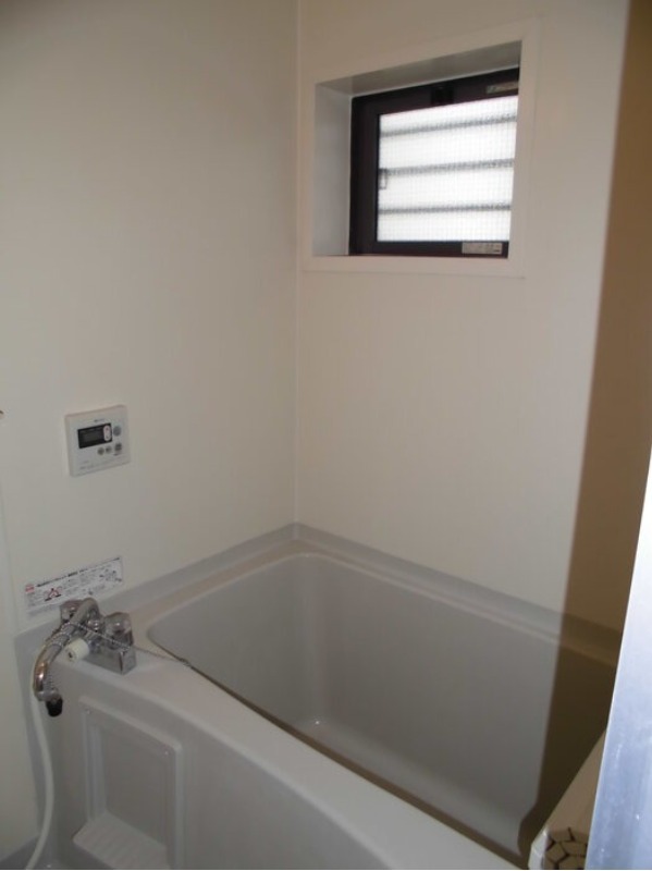 バス・シャワールーム　図面と現状に相違がある場合には現状を優先