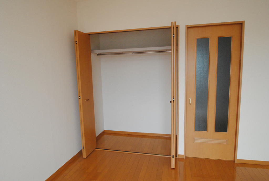 収納　他室参考写真・現況優先