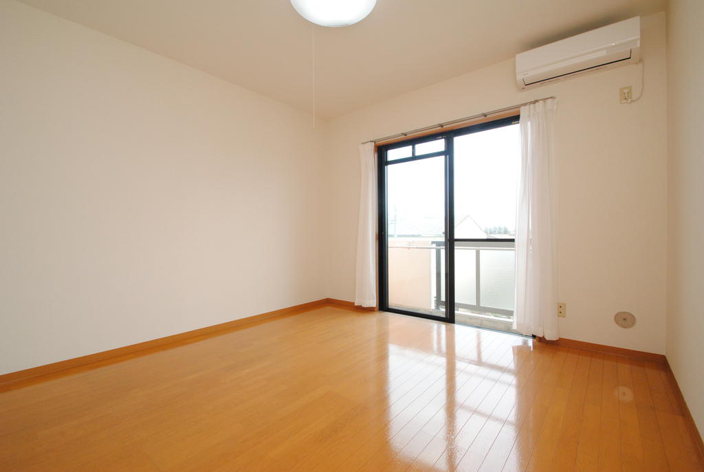 居室・リビング　他室参考写真・現況優先