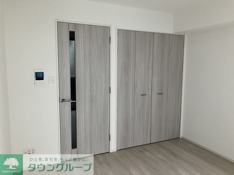 その他部屋・スペース　収納