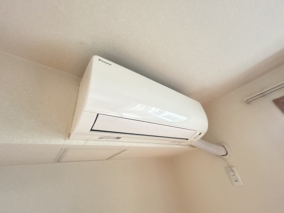 その他設備　※別部屋の写真です