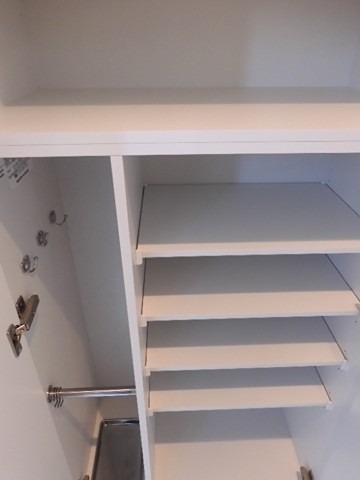 玄関　※同仕様写真含む