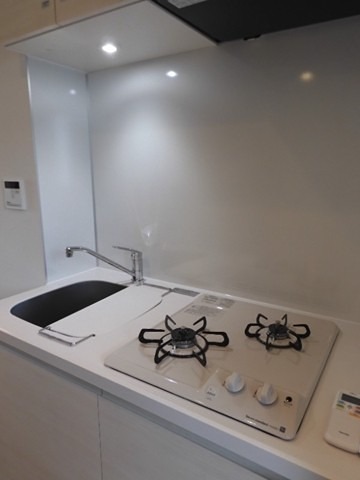 キッチン　※同仕様写真含む