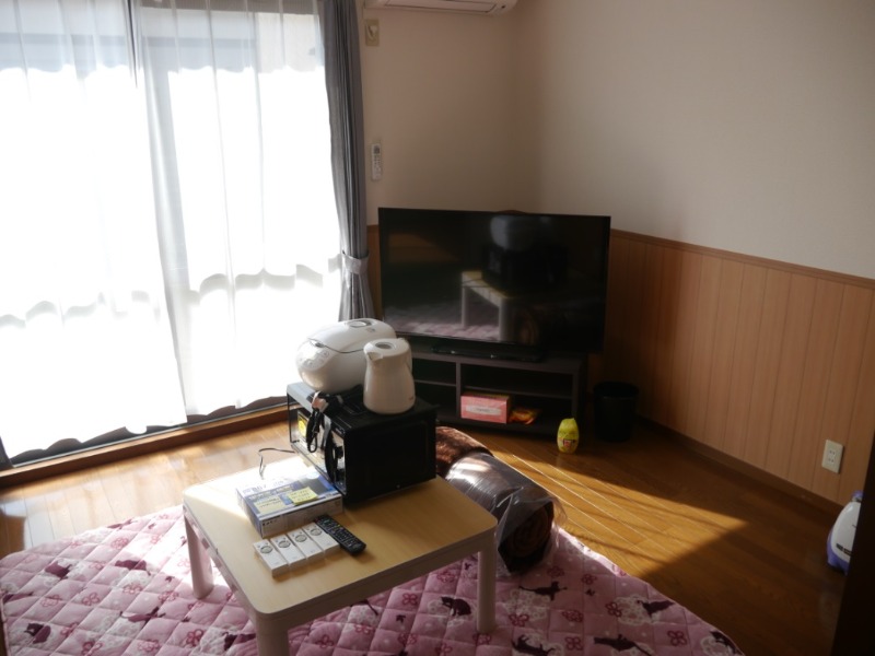 居室・リビング