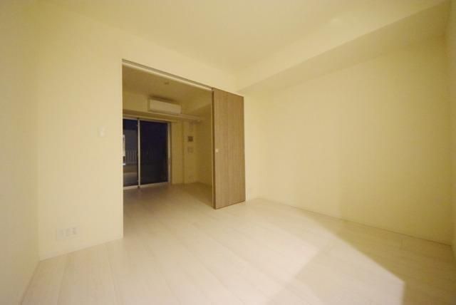 その他部屋・スペース　LDKと繋げて使える居室