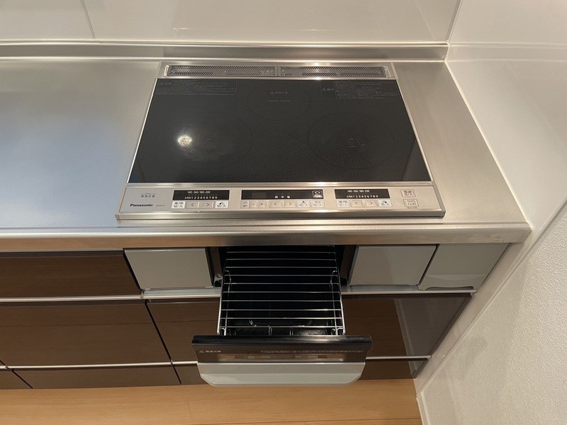 キッチン　参考画像