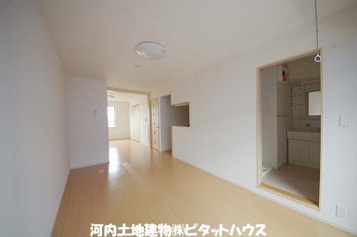 居室・リビング　※類似室内