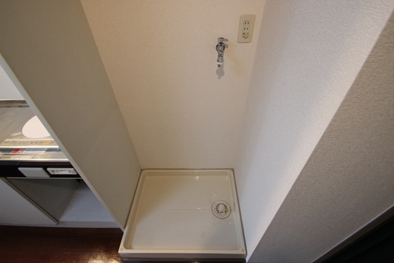 その他設備　※別室の写真です