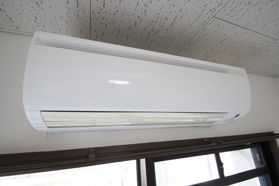 その他　※別室の写真です