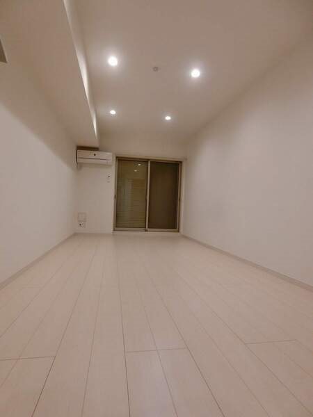 その他部屋・スペース　エアコン完備で快適です。