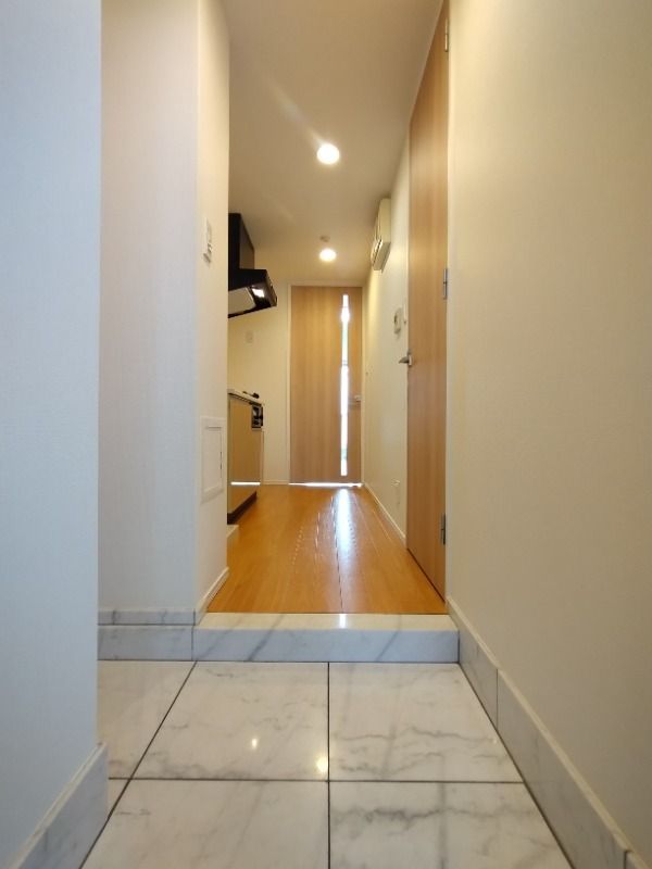 玄関　☆広々とした玄関☆