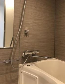 バス・シャワールーム　同仕様