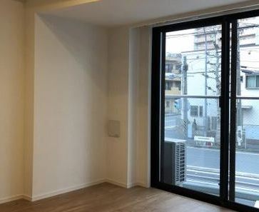 居室・リビング　同仕様