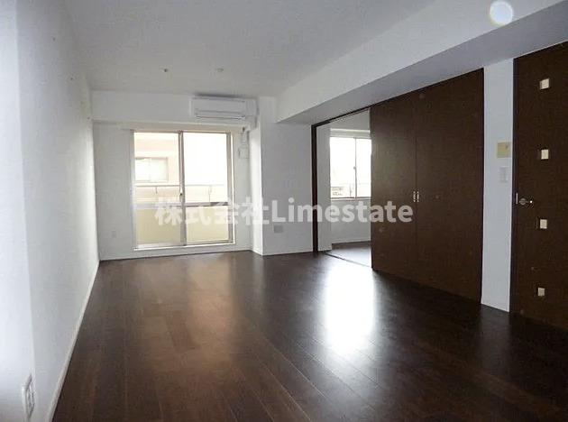 居室・リビング　別部屋参考写真