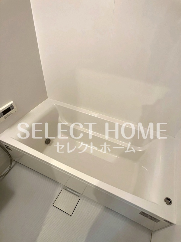 バス・シャワールーム　同型タイプ