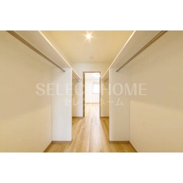 収納　同型タイプ