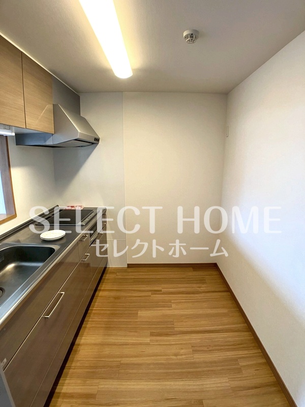 キッチン　同型タイプ