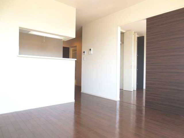 居室・リビング　★開放感のあるリビング★