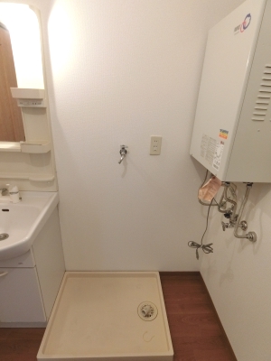 ロイヤルタウン広面 Bのその他写真