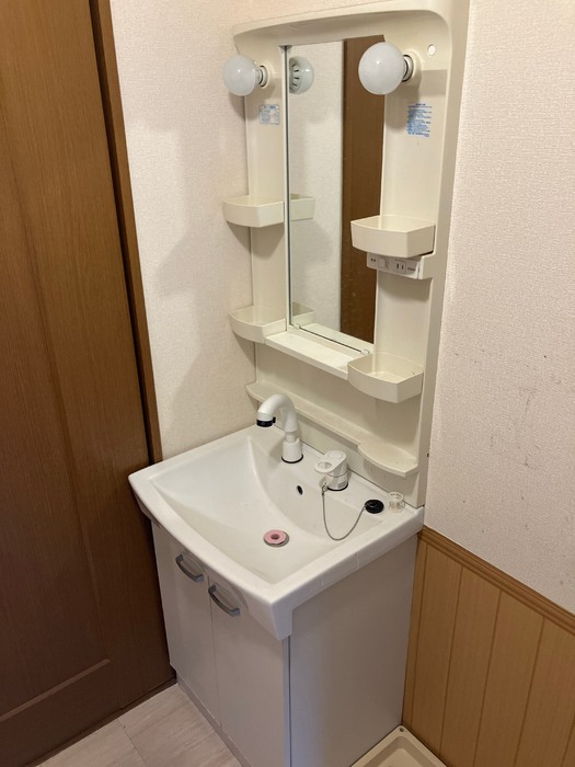 ロイヤルタウン広面 Bの内装写真