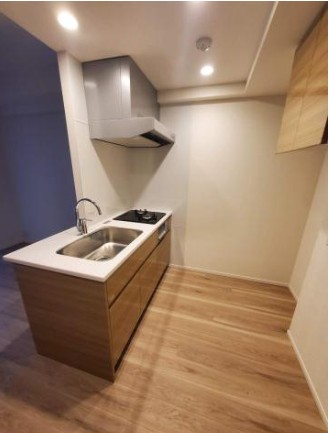 キッチン　参考写真