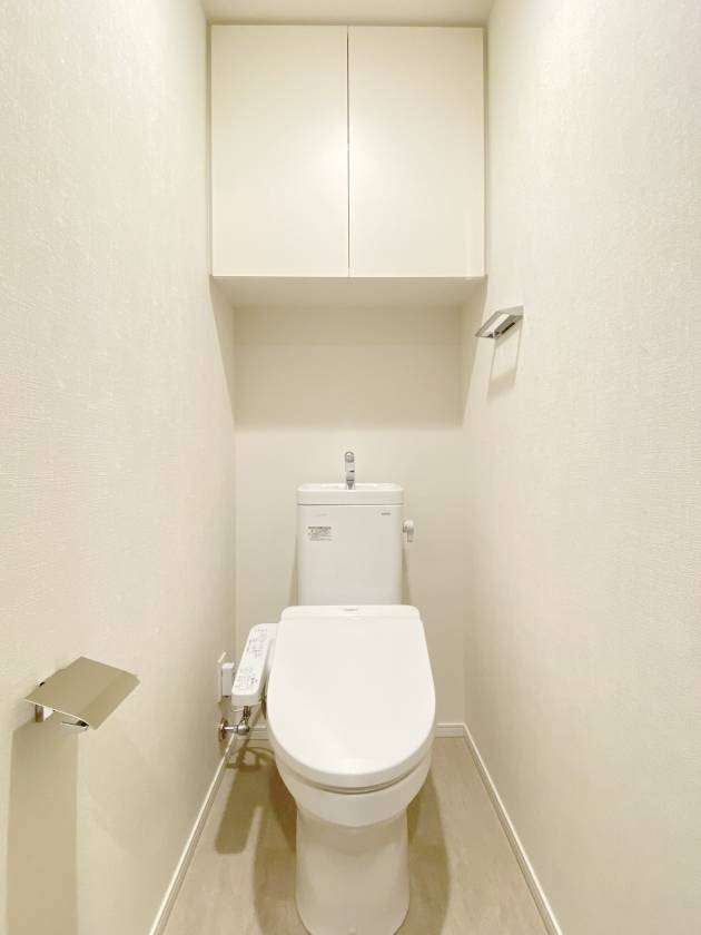 トイレ　参考写真