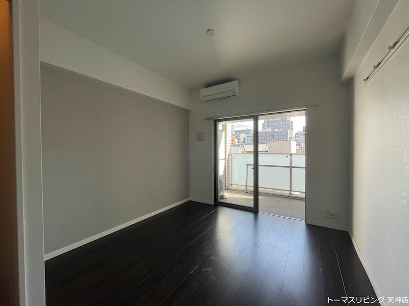 居室・リビング　※別室参考写真