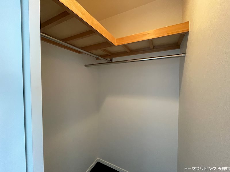 収納　※別室参考写真