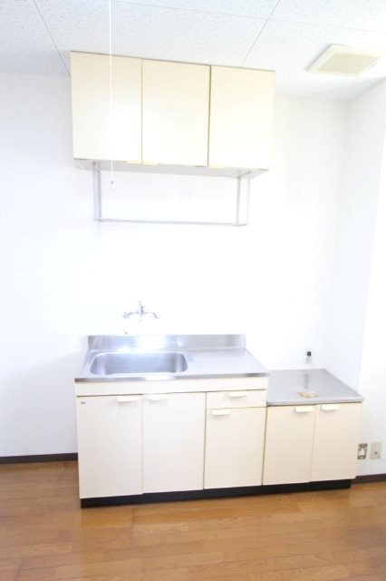 キッチン　イメージです。