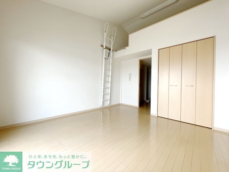 居室・リビング　★お問い合わせはタウンハウジング町田店まで★