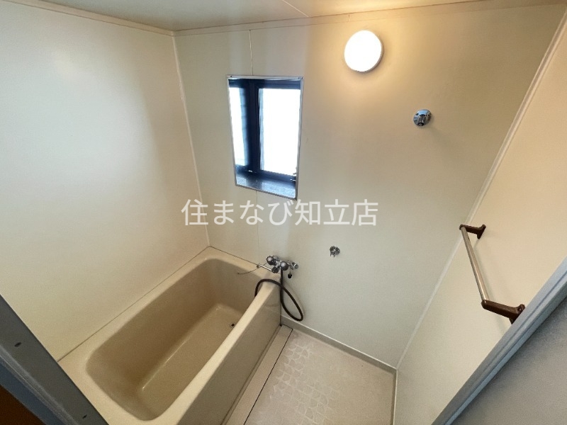 バス・シャワールーム　同型写真