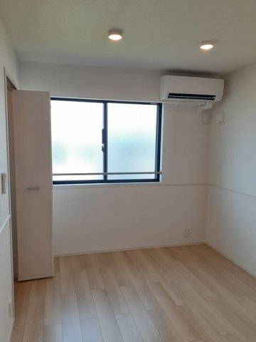 その他部屋・スペース　内装は落ち着いています