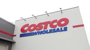 ショッピングセンター　コストコ（ショッピングセンター）まで514m