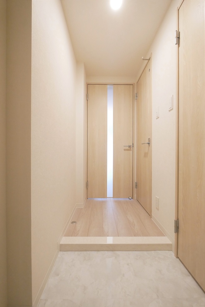 その他部屋・スペース　内装です