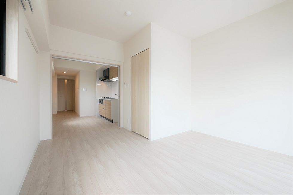 その他部屋・スペース　過ごしやすい室内です