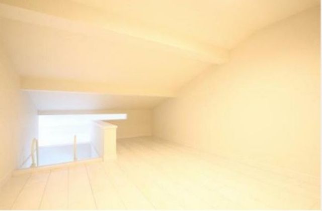 その他部屋・スペース　ロフト