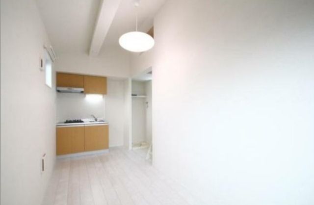 居室・リビング　居室