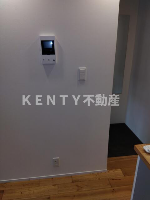 その他設備　同仕様別室画像