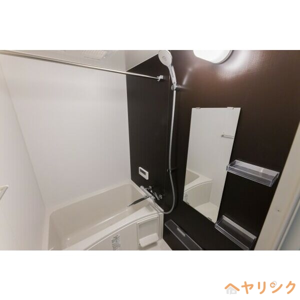 バス・シャワールーム　イメージ