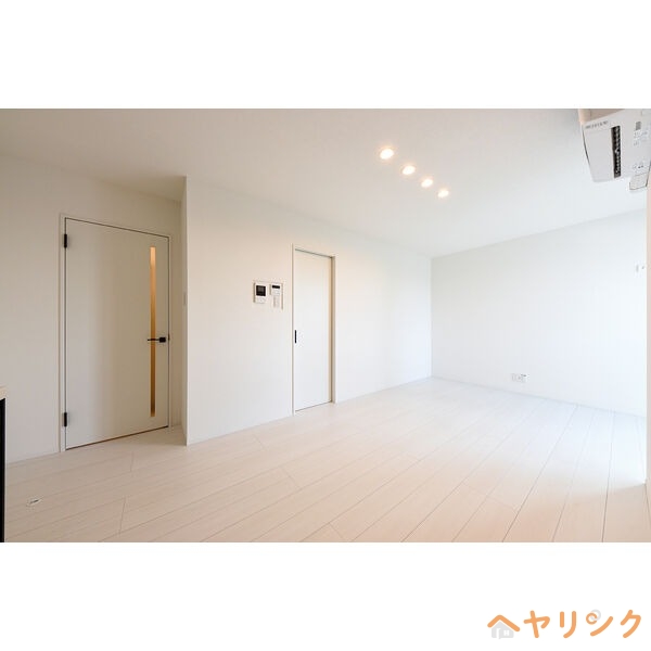 居室・リビング　イメージ