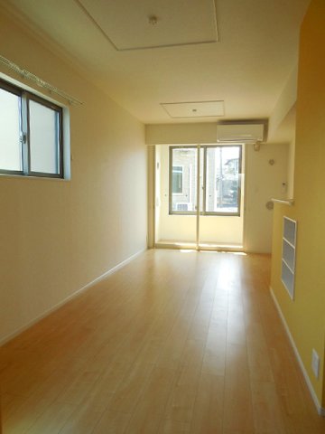 居室・リビング　居室・リビング