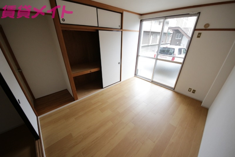 その他部屋・スペース　同タイプ部屋写真です。