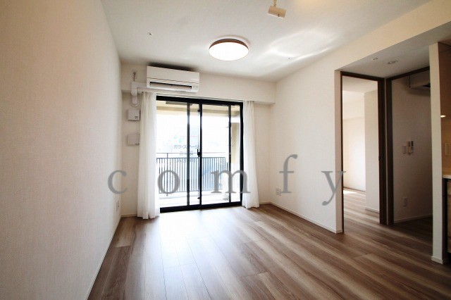 居室・リビング　リビングダイニング