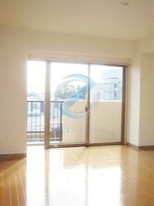 居室・リビング　リビング/居室