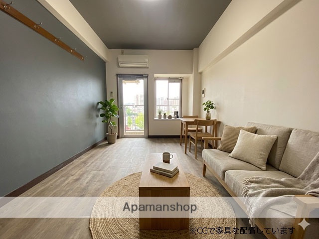 居室・リビング