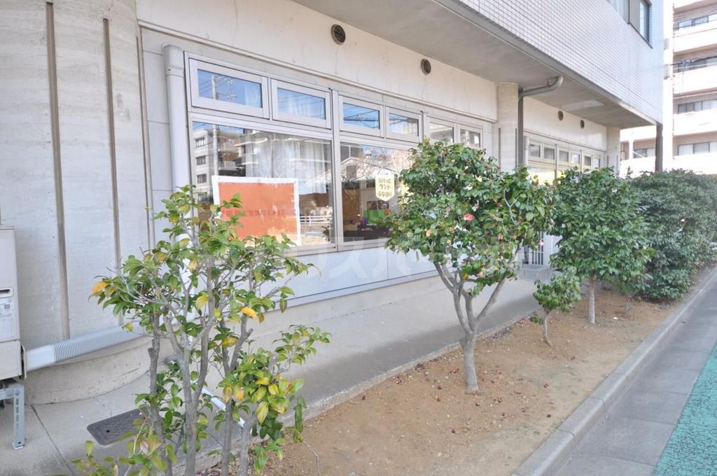 幼稚園・保育園　ぽけっとランド船堀（幼稚園・保育園）まで360m
