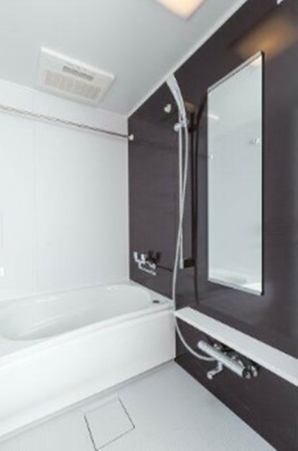 バス・シャワールーム　同仕様