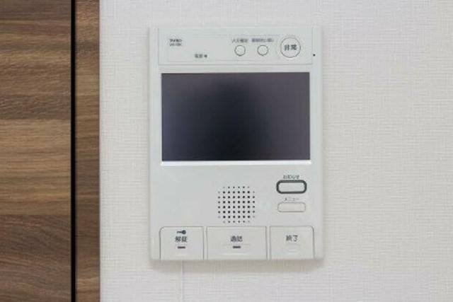 セキュリティ　同仕様