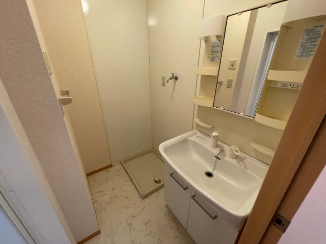 その他　脱衣所